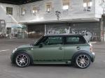 Mini Cooper RS by Nowack Motors 2010 года
